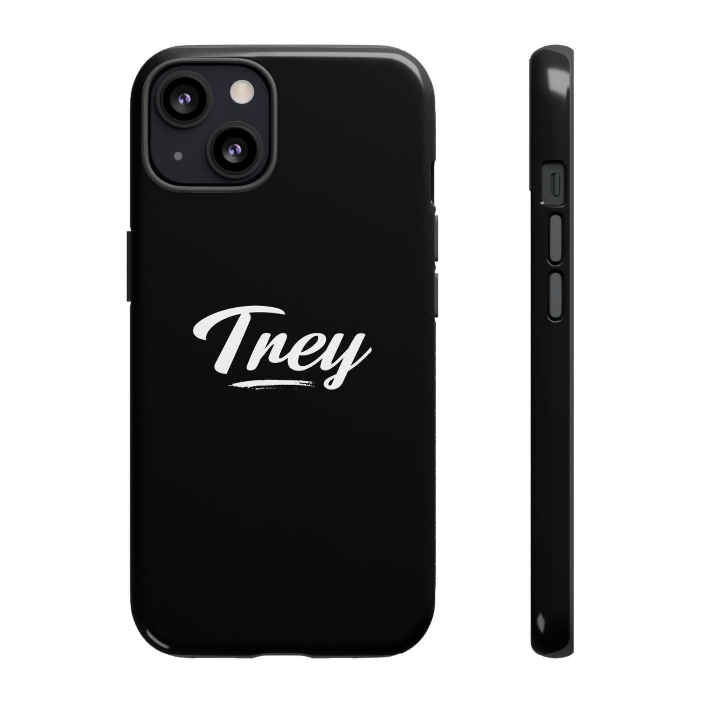 Trey's Phone Case