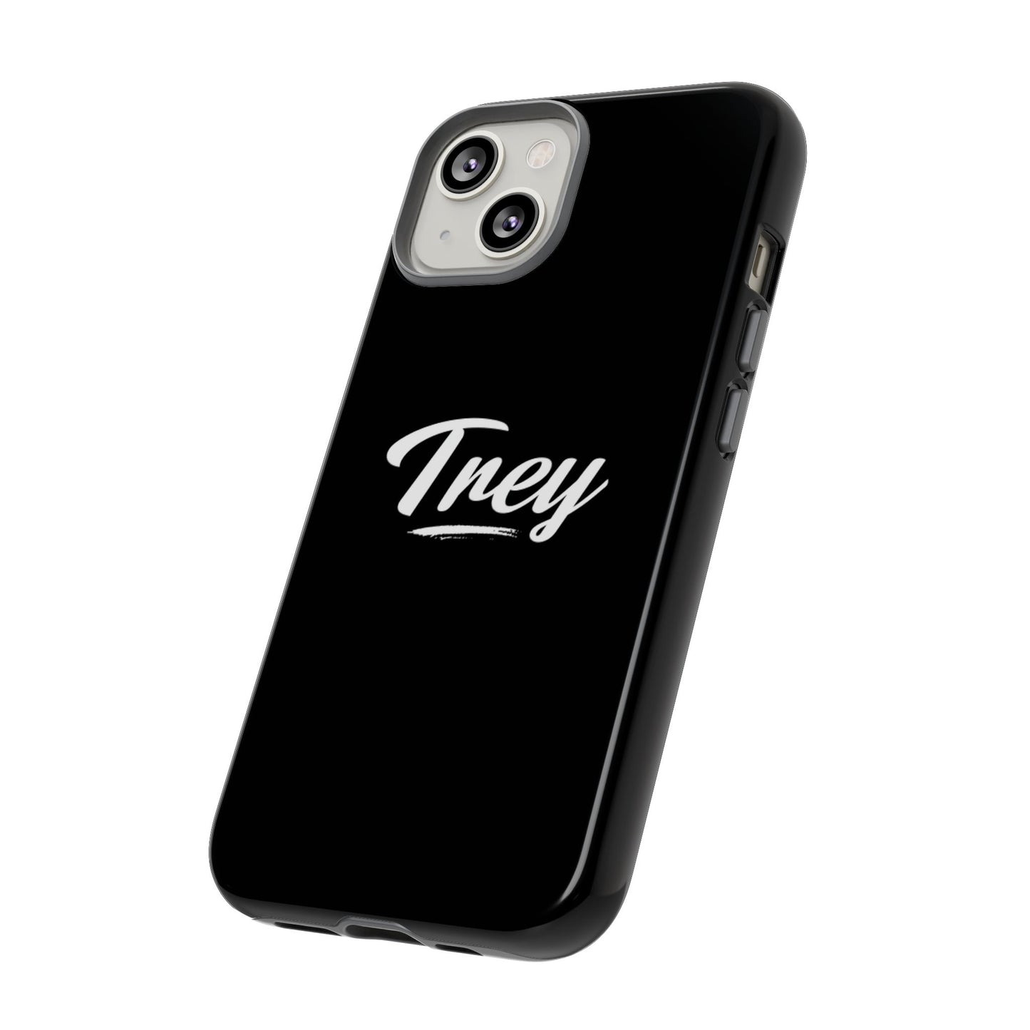Trey's Phone Case