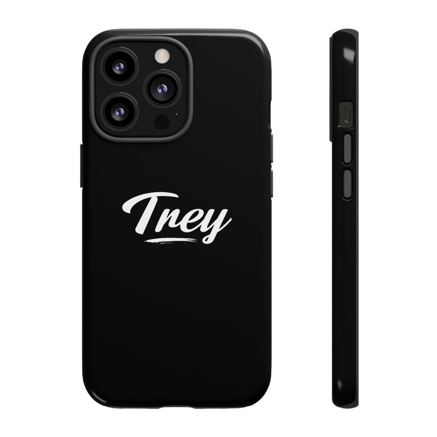 Trey's Phone Case