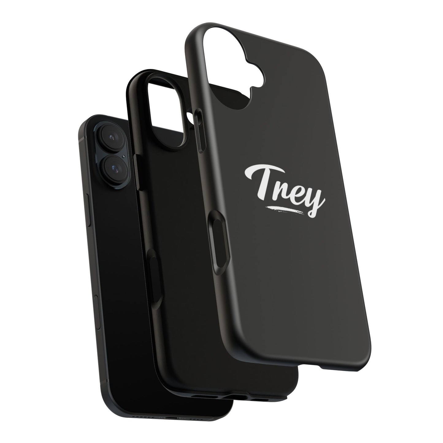 Trey's Phone Case