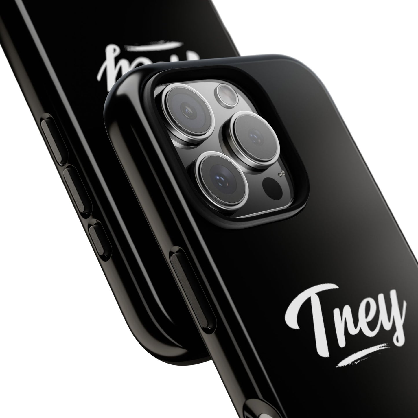 Trey's Phone Case