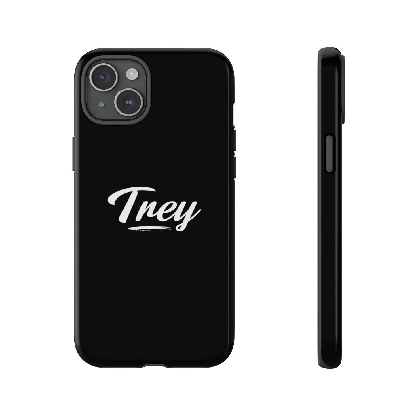 Trey's Phone Case