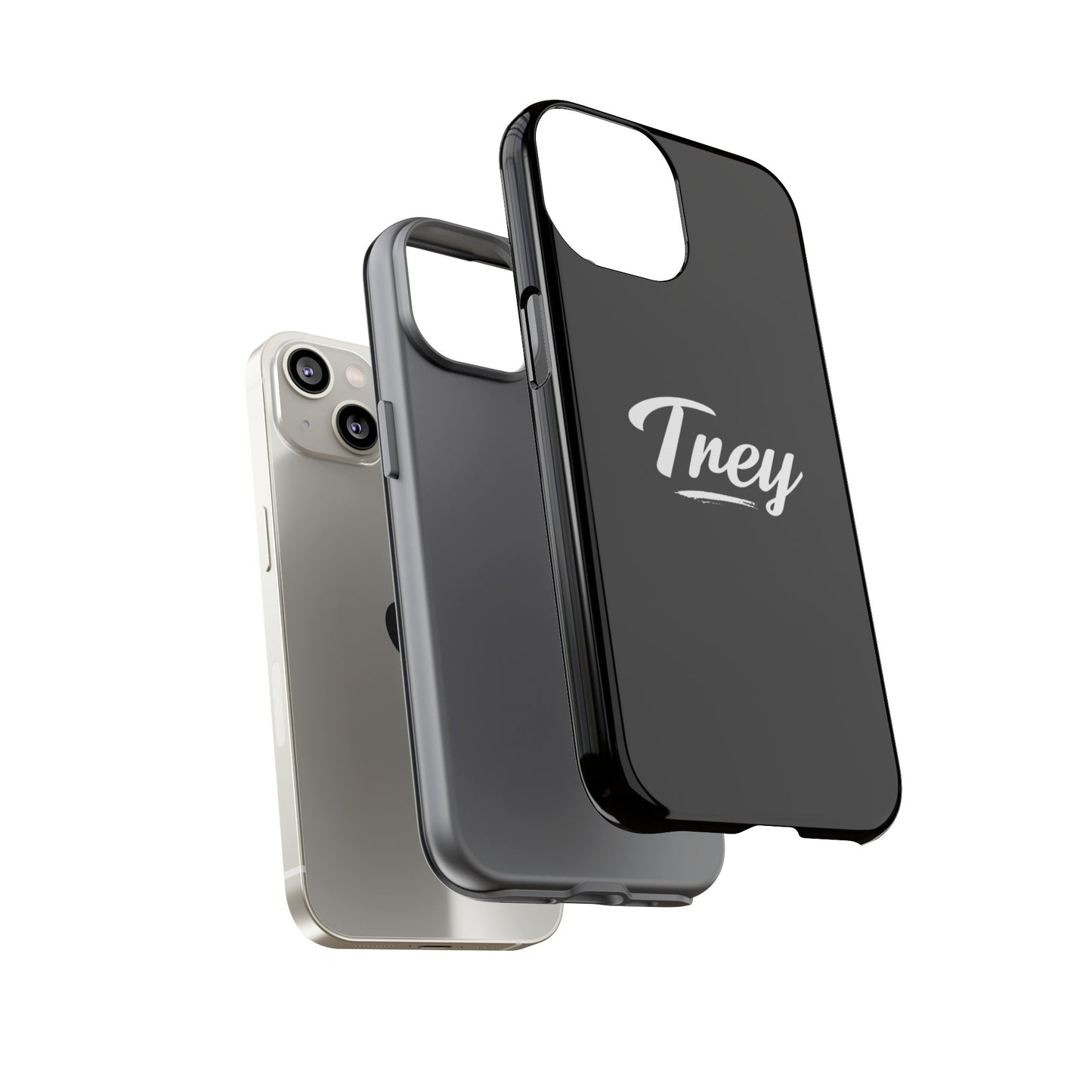 Trey's Phone Case