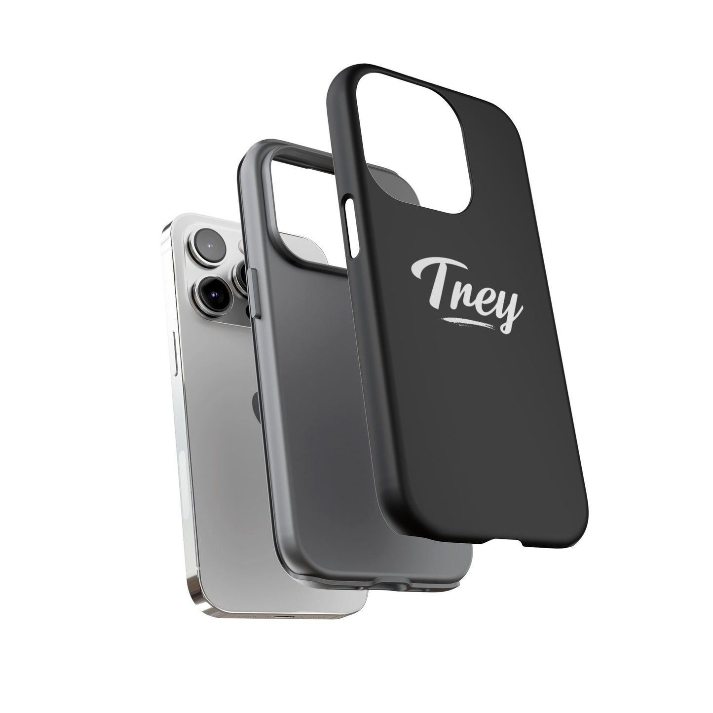 Trey's Phone Case