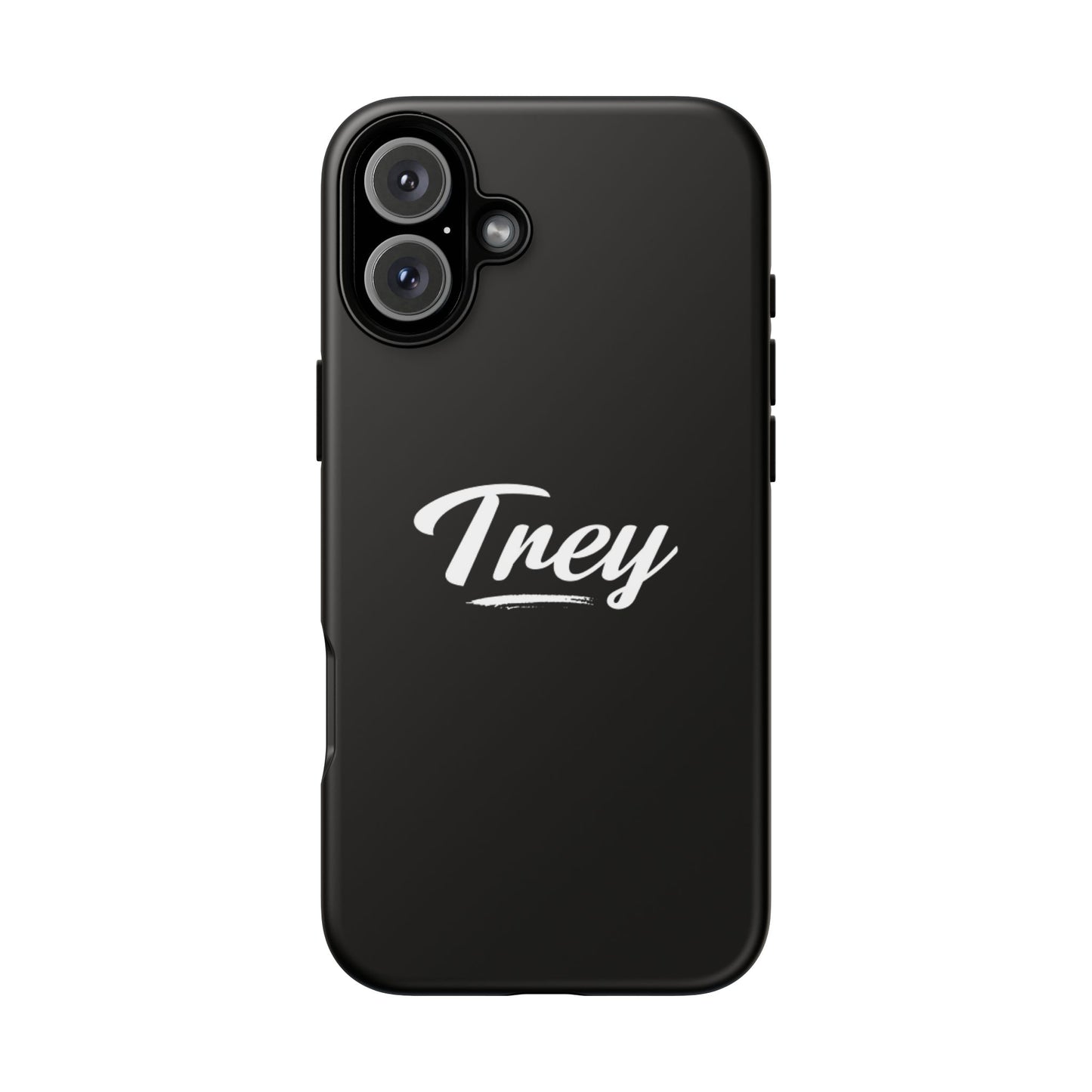 Trey's Phone Case