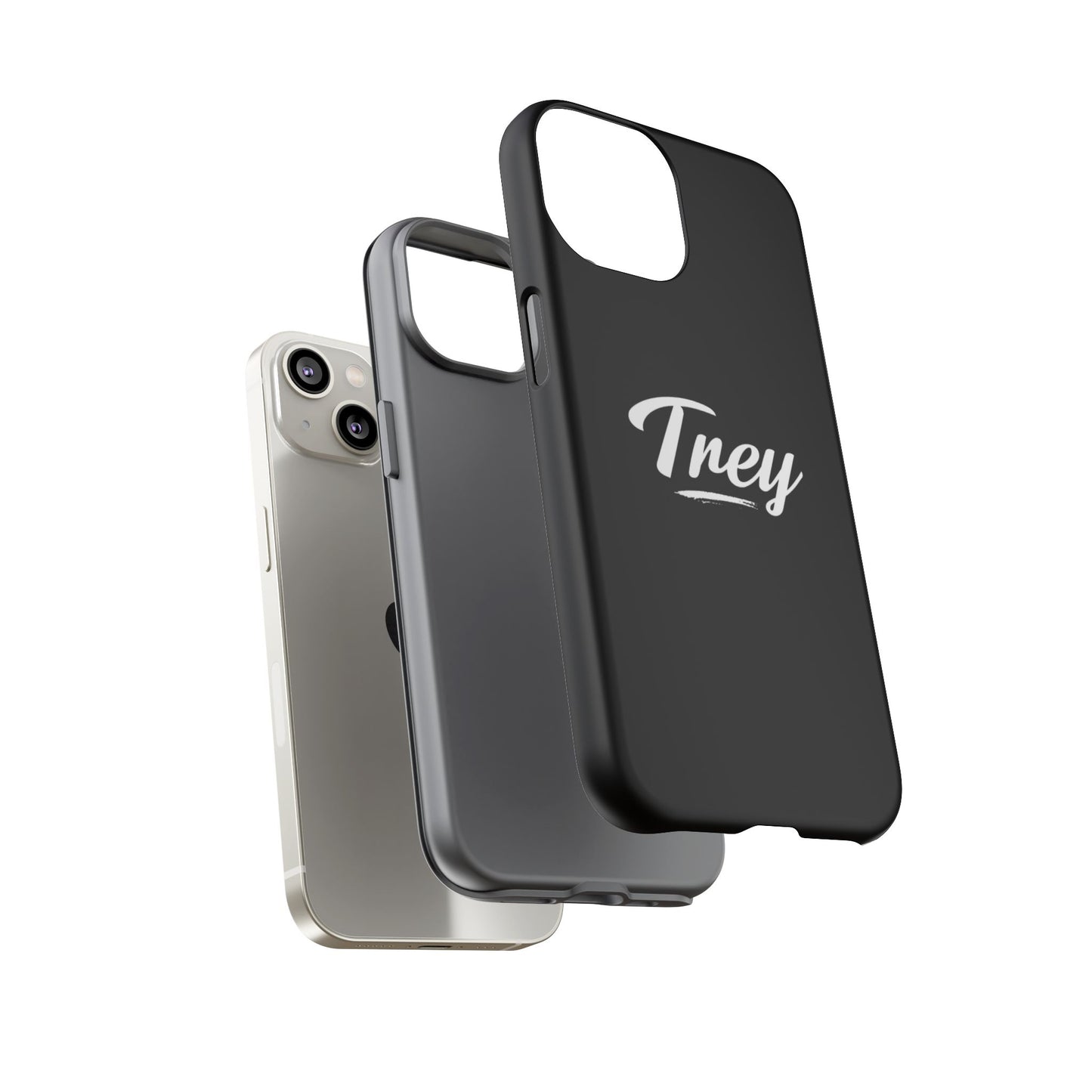 Trey's Phone Case