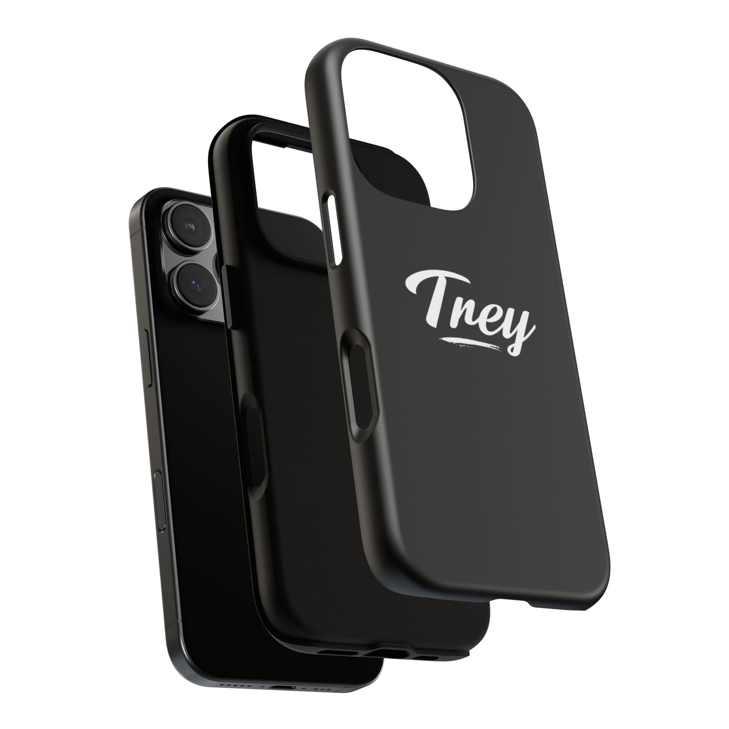 Trey's Phone Case