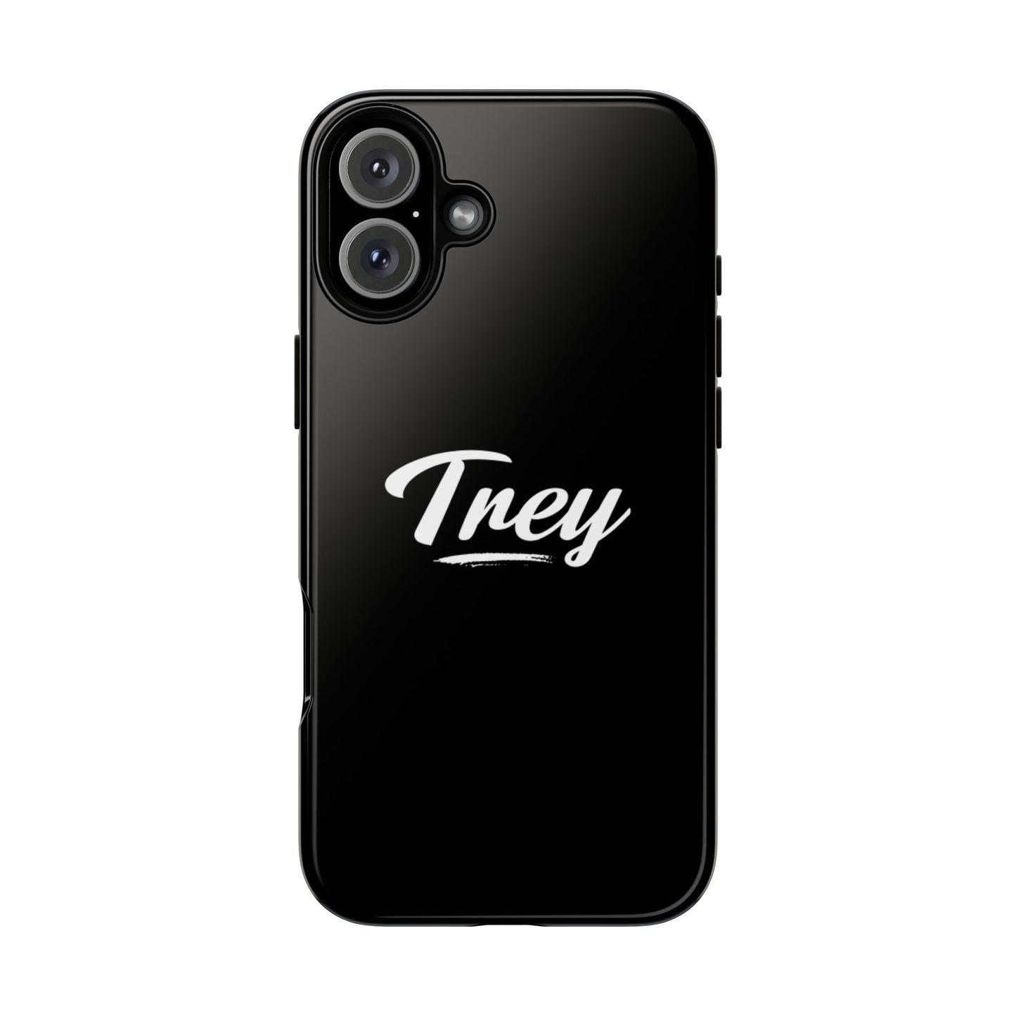Trey's Phone Case