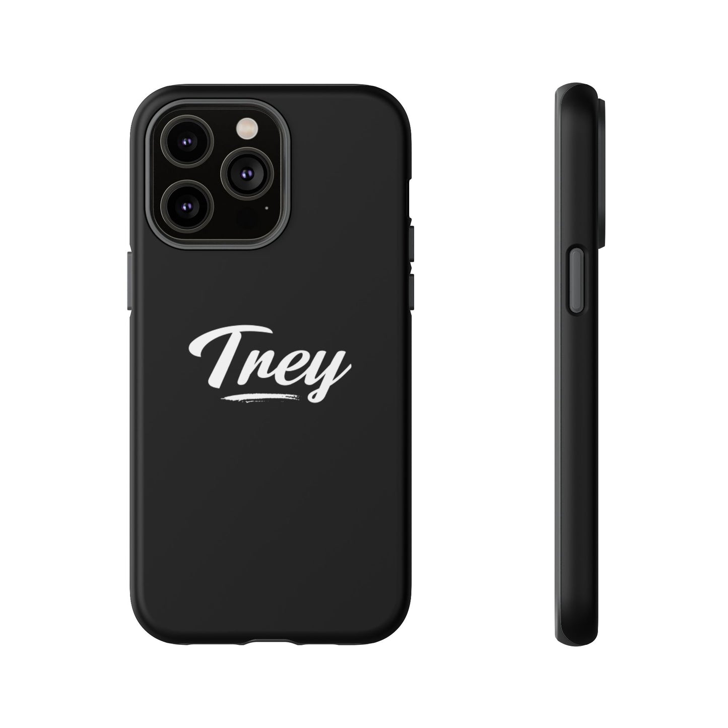 Trey's Phone Case