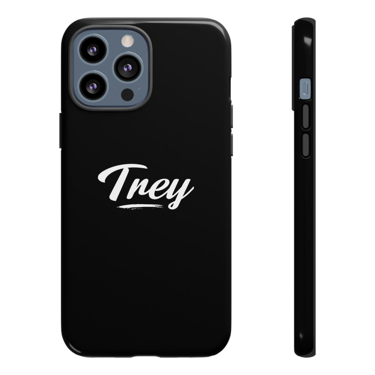 Trey's Phone Case