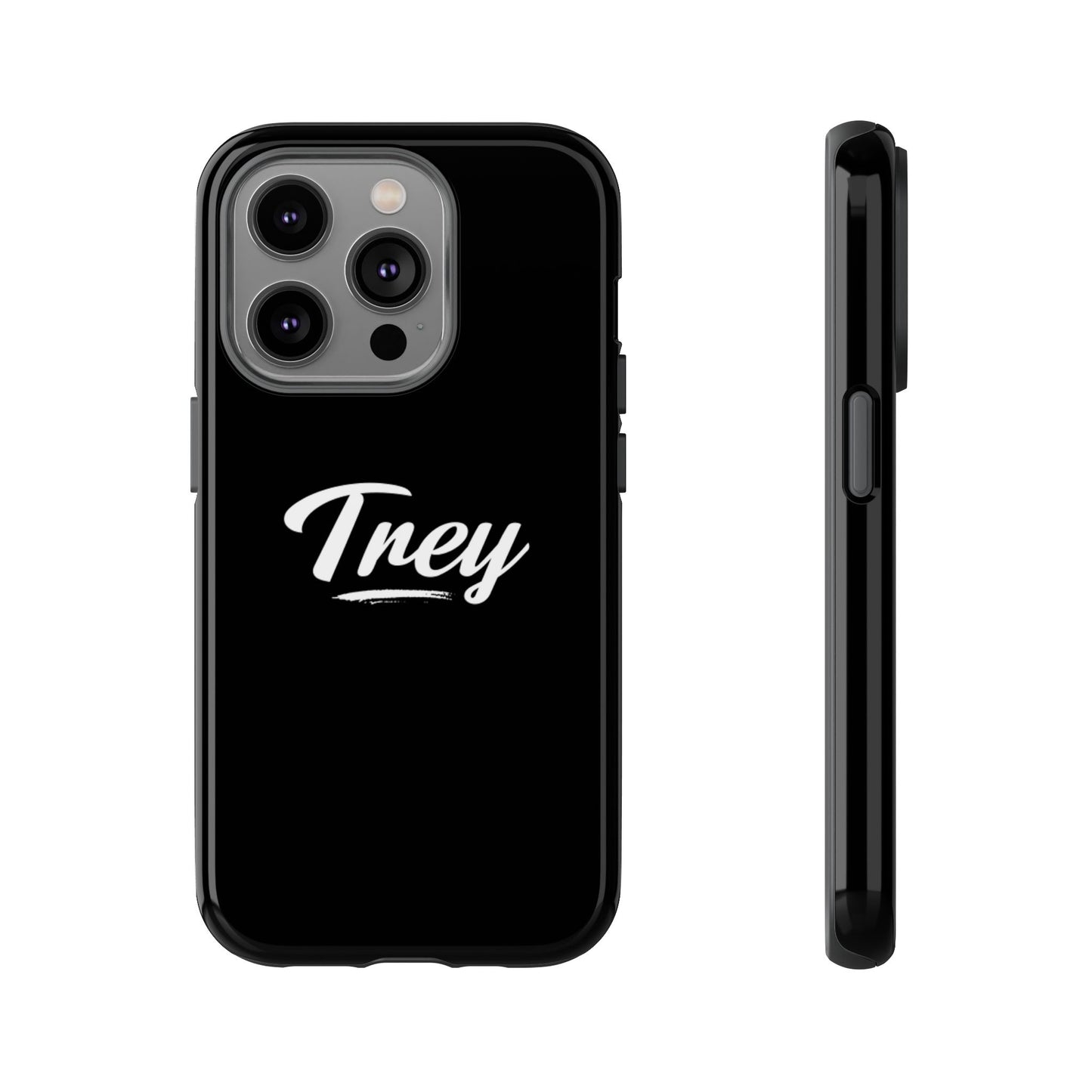 Trey's Phone Case