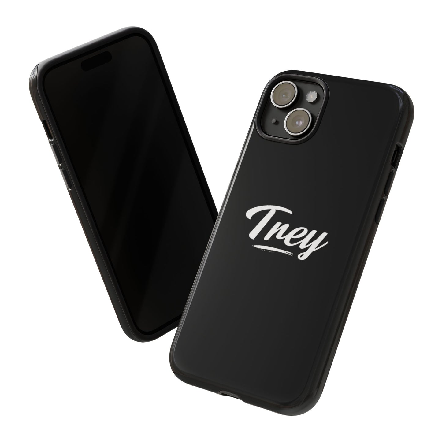 Trey's Phone Case