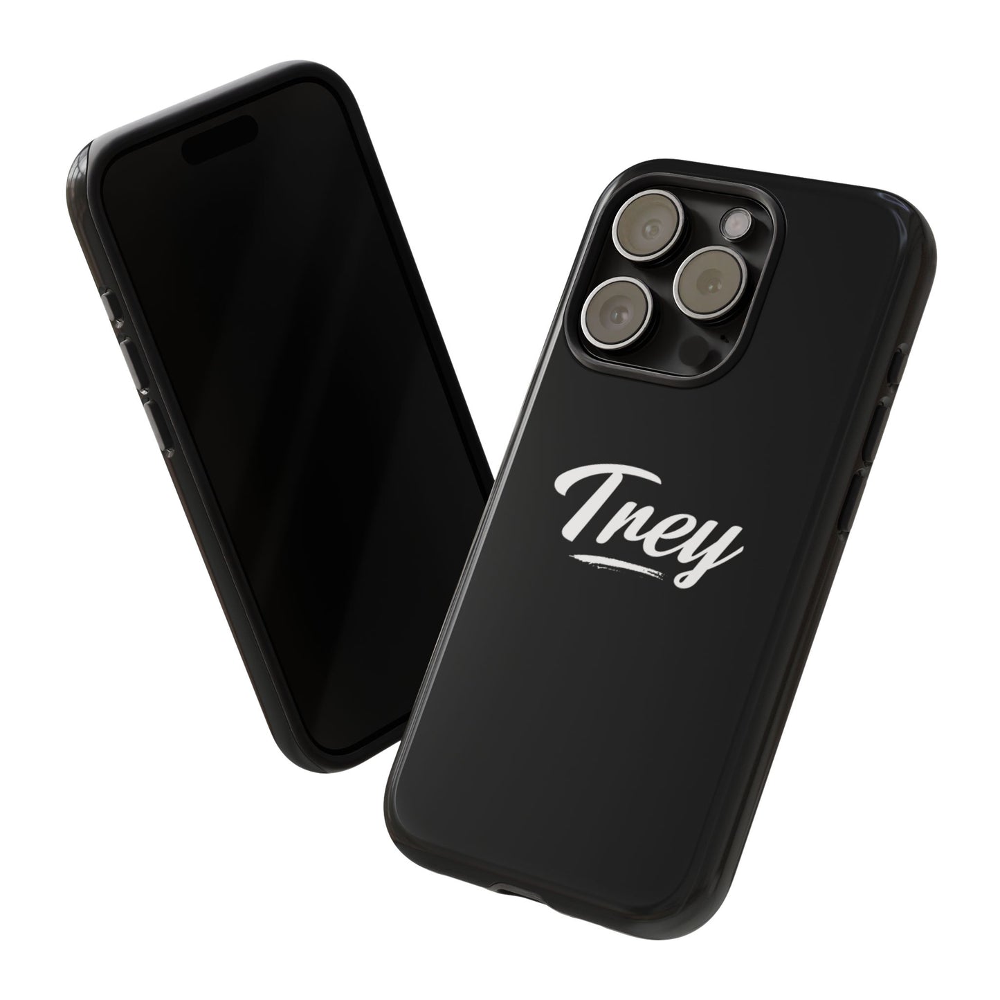 Trey's Phone Case
