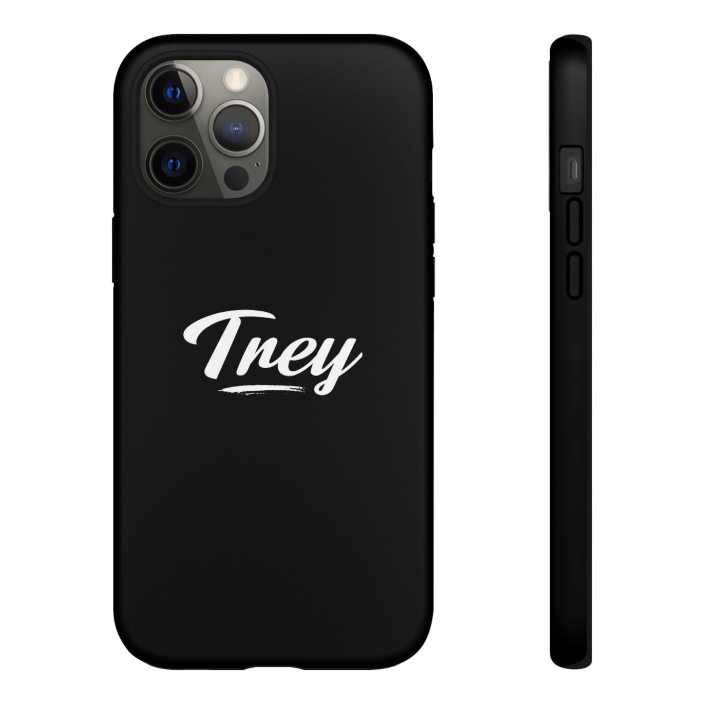 Trey's Phone Case