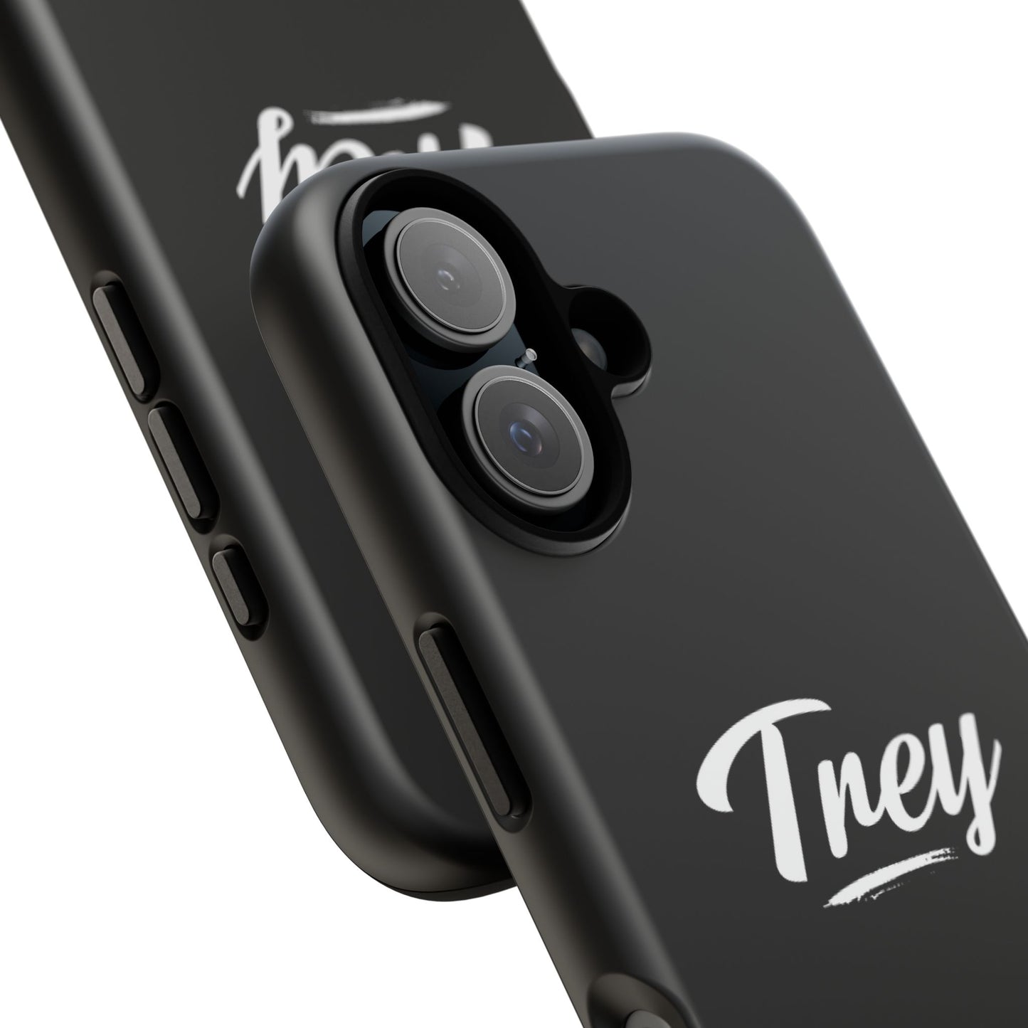 Trey's Phone Case