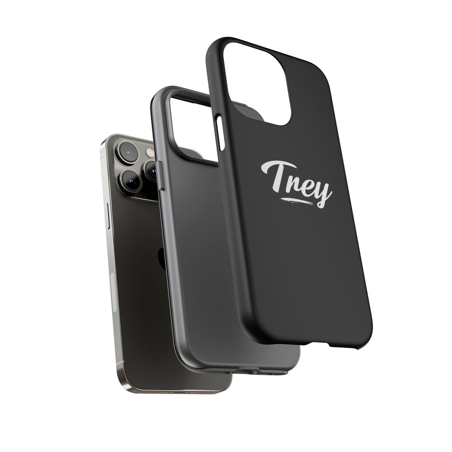 Trey's Phone Case
