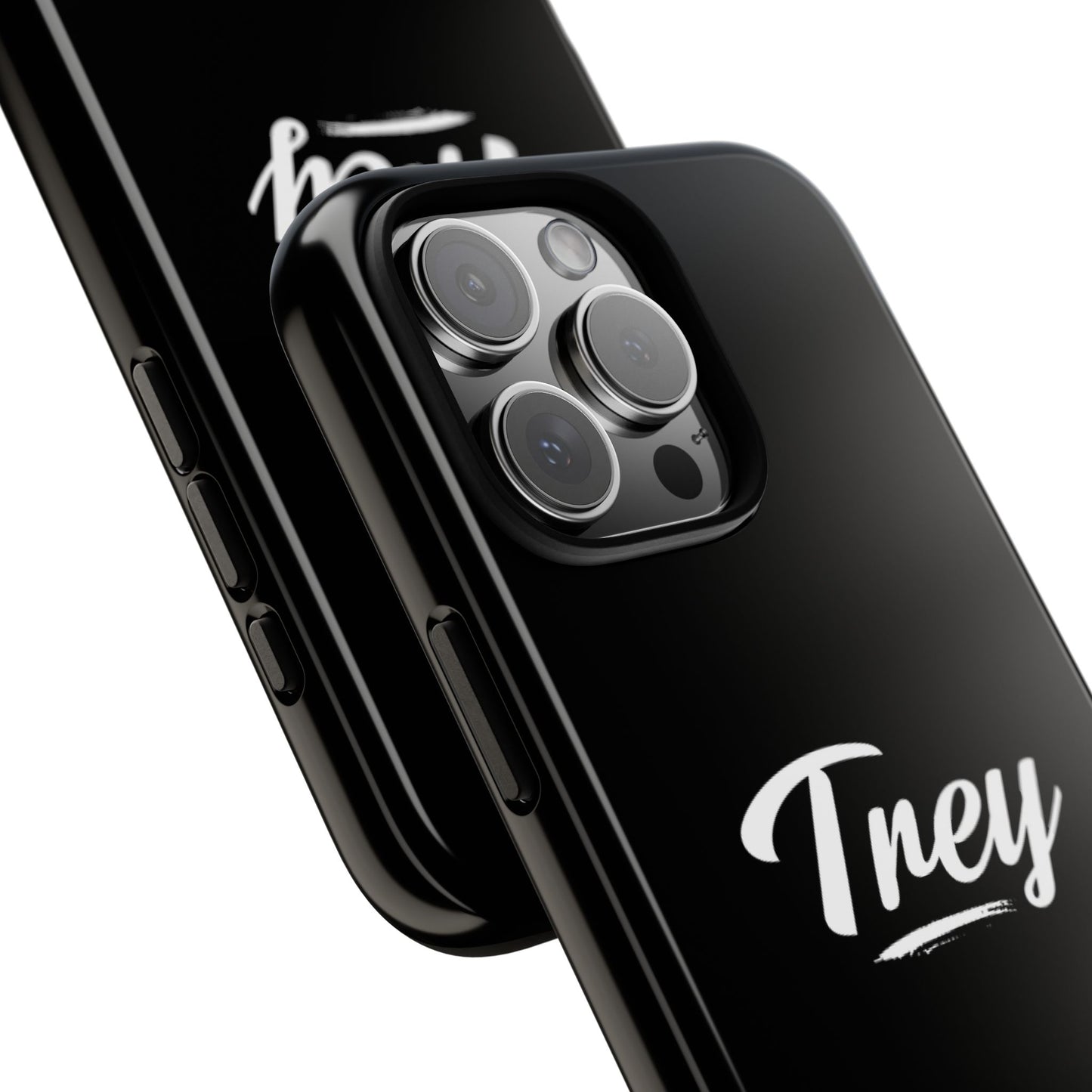Trey's Phone Case