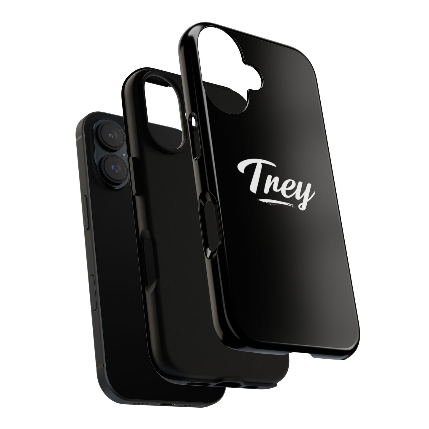 Trey's Phone Case