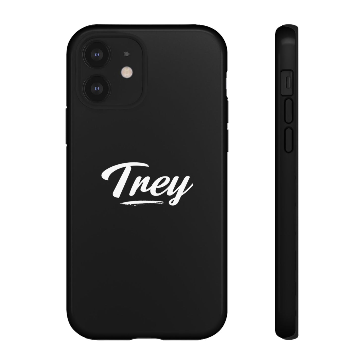 Trey's Phone Case