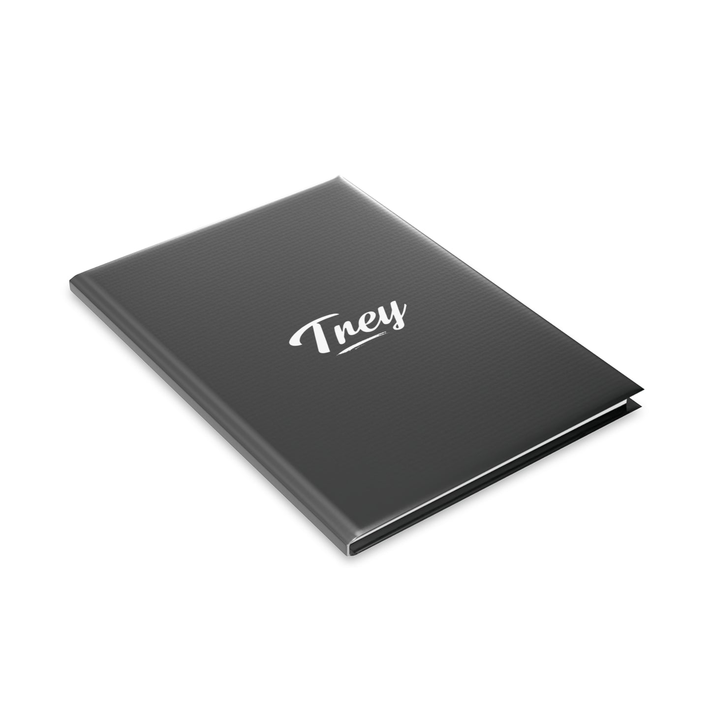 Trey's Book