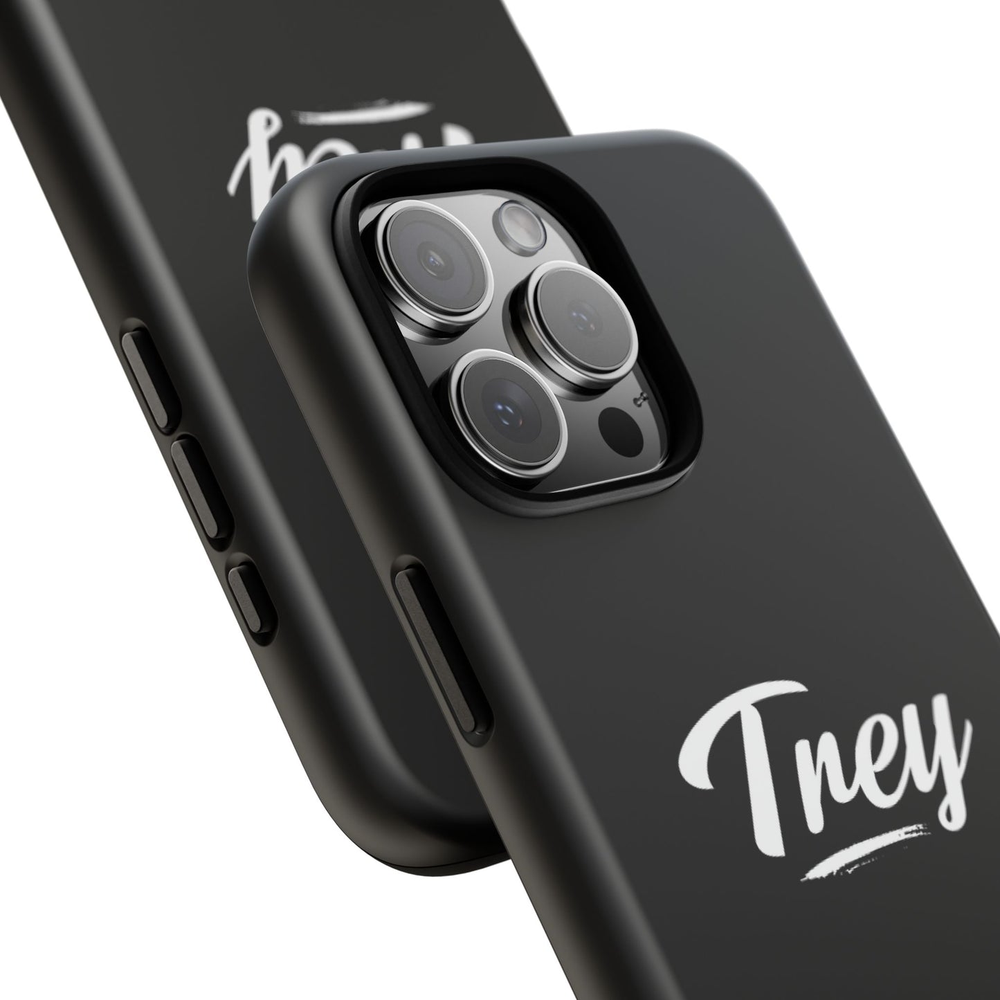 Trey's Phone Case