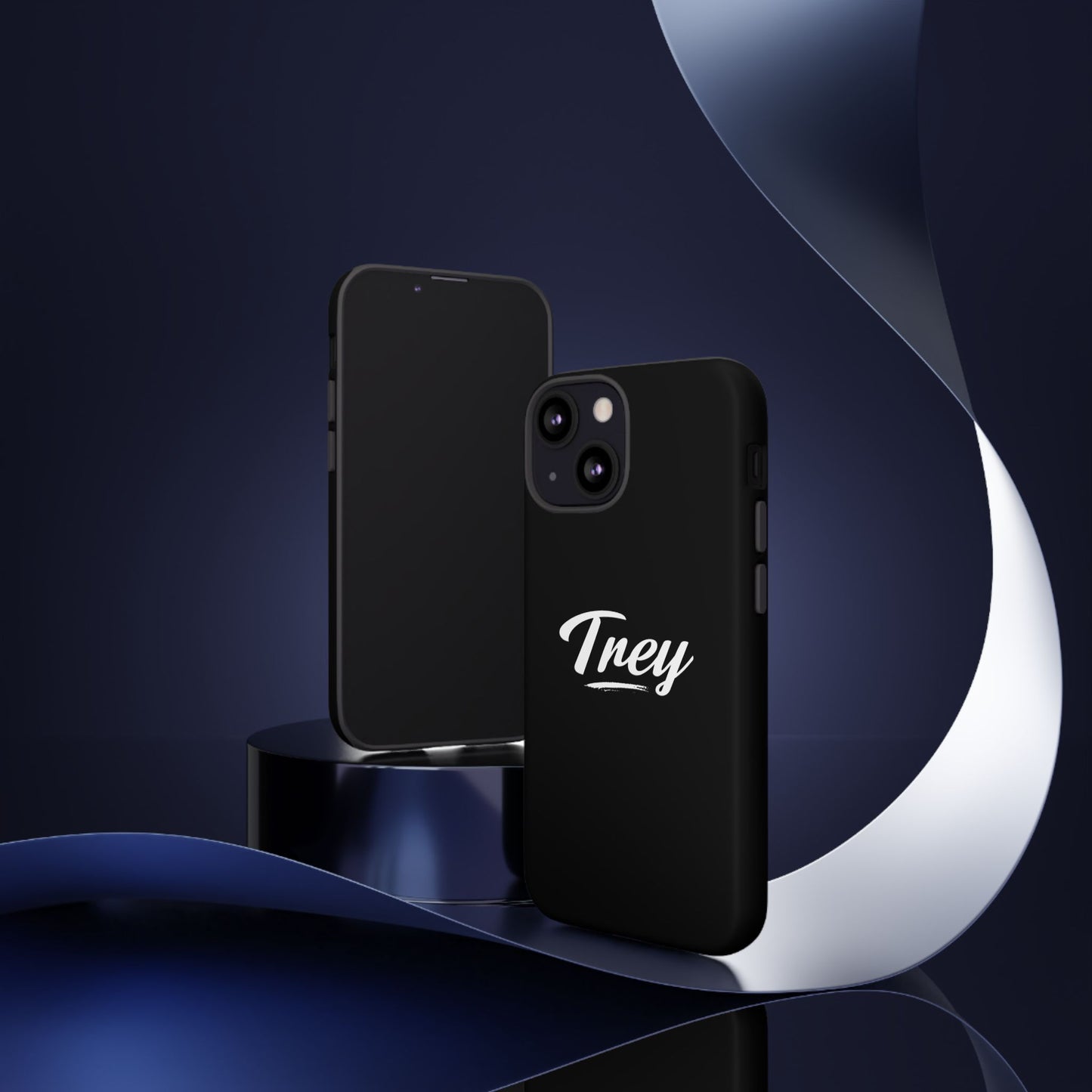 Trey's Phone Case