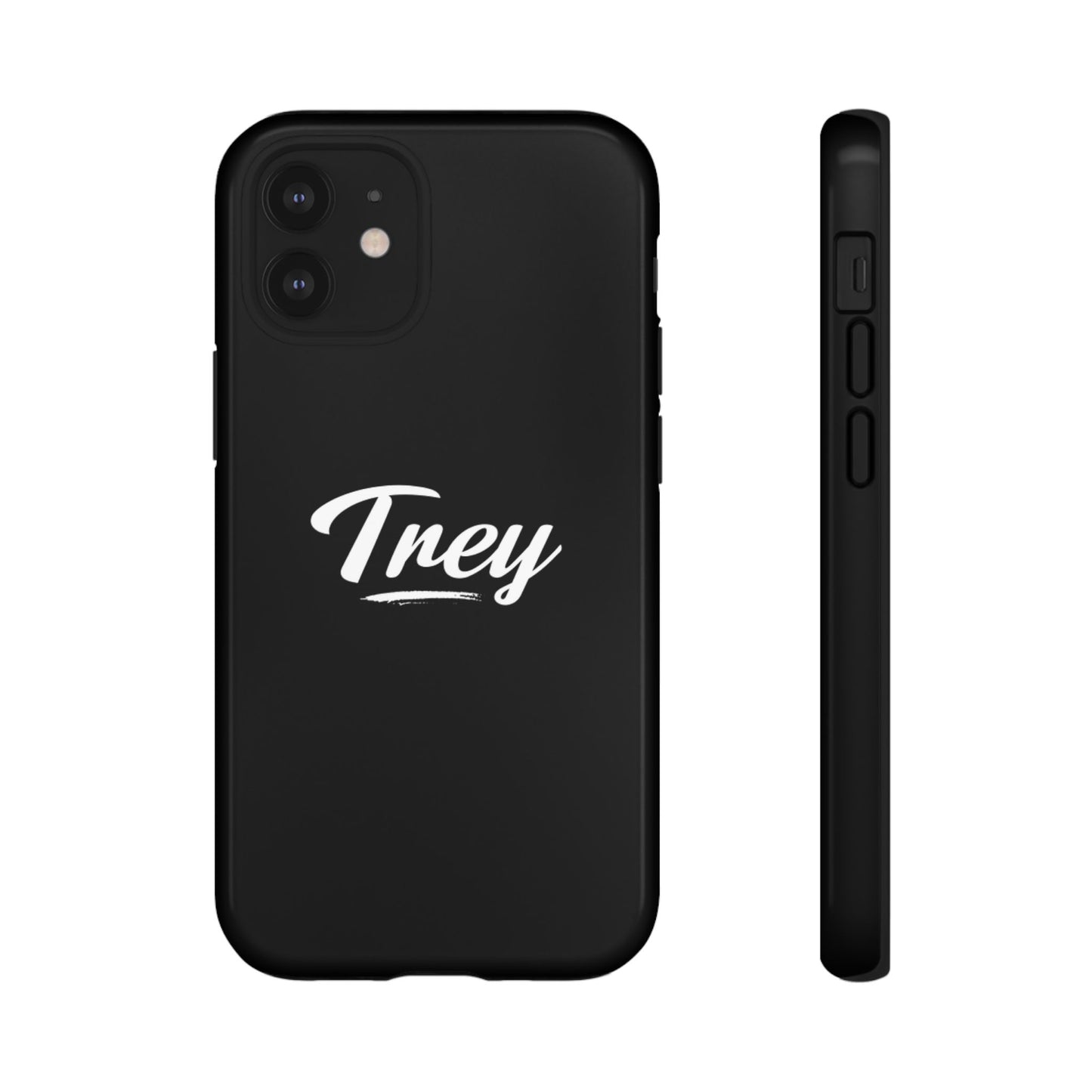 Trey's Phone Case