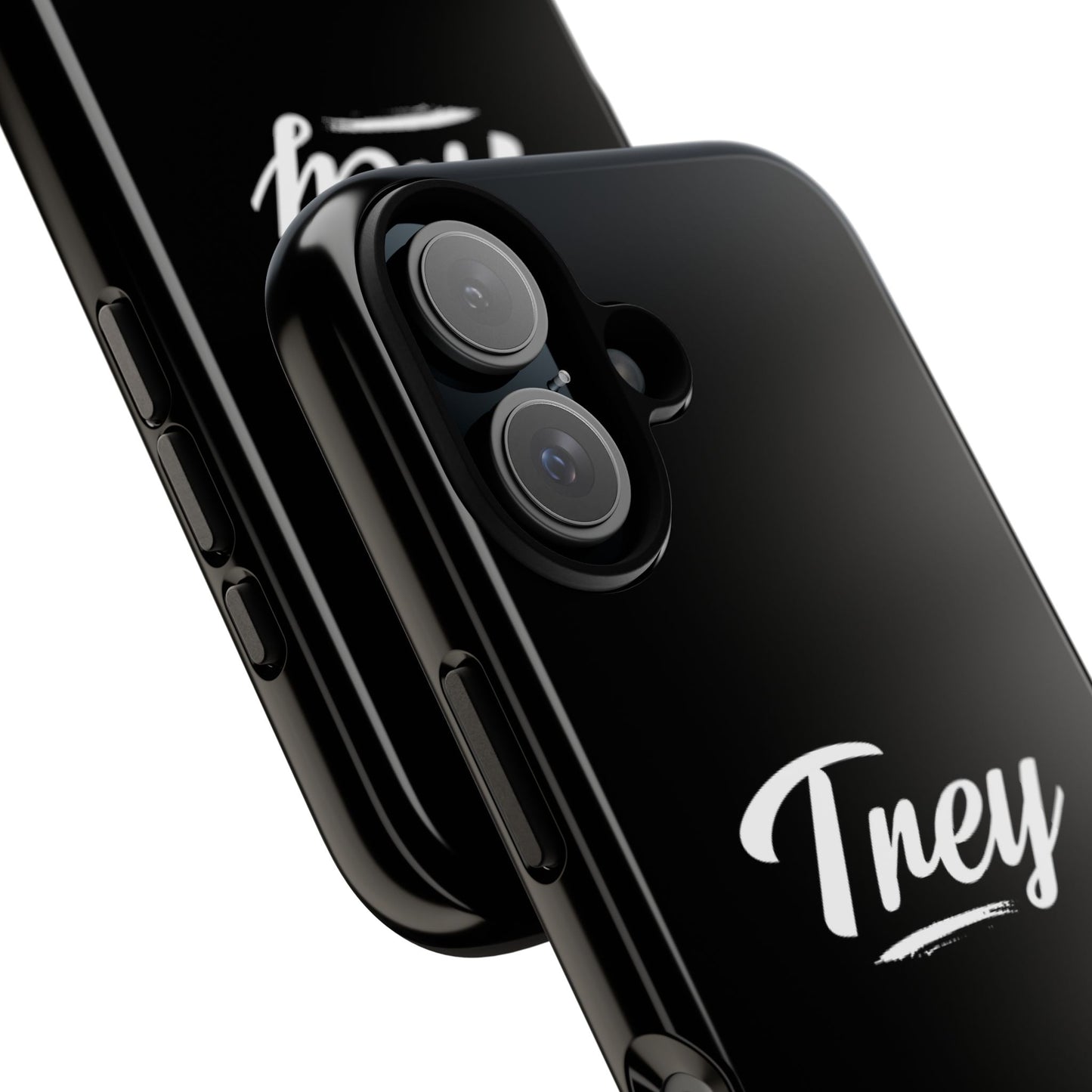 Trey's Phone Case