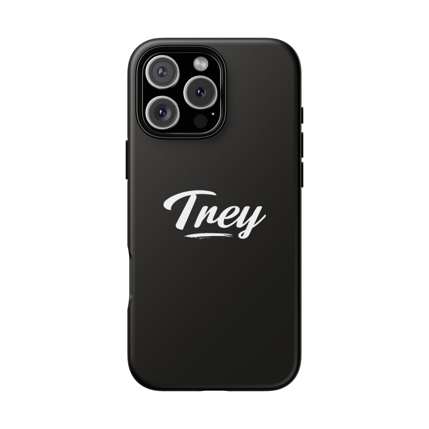 Trey's Phone Case