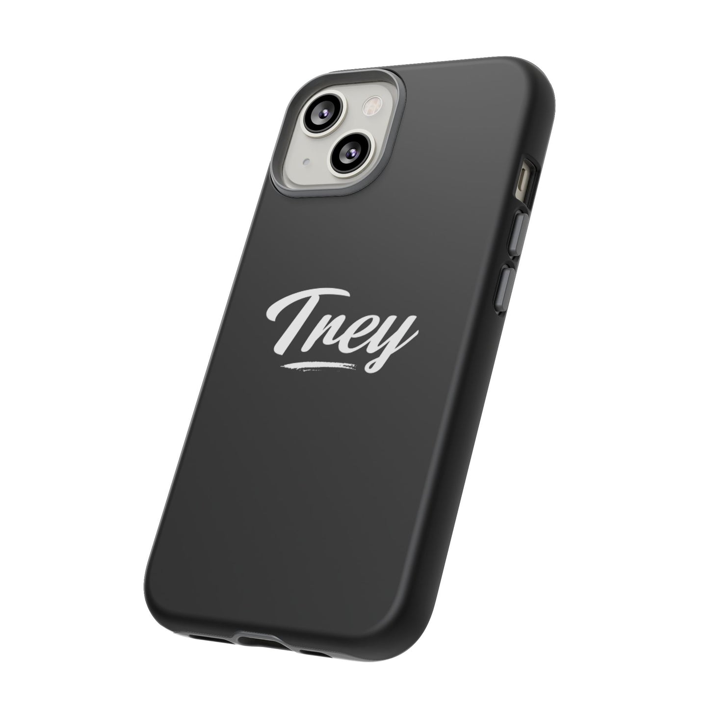Trey's Phone Case