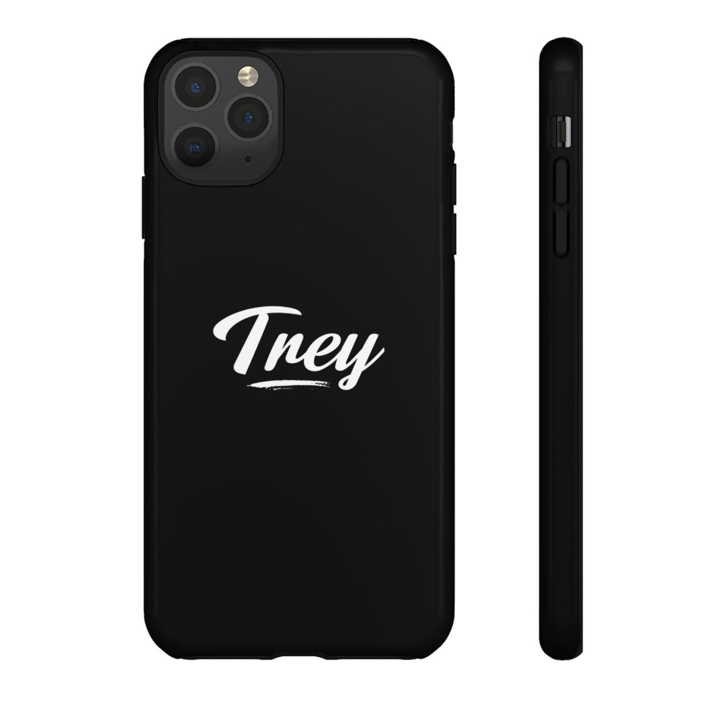 Trey's Phone Case