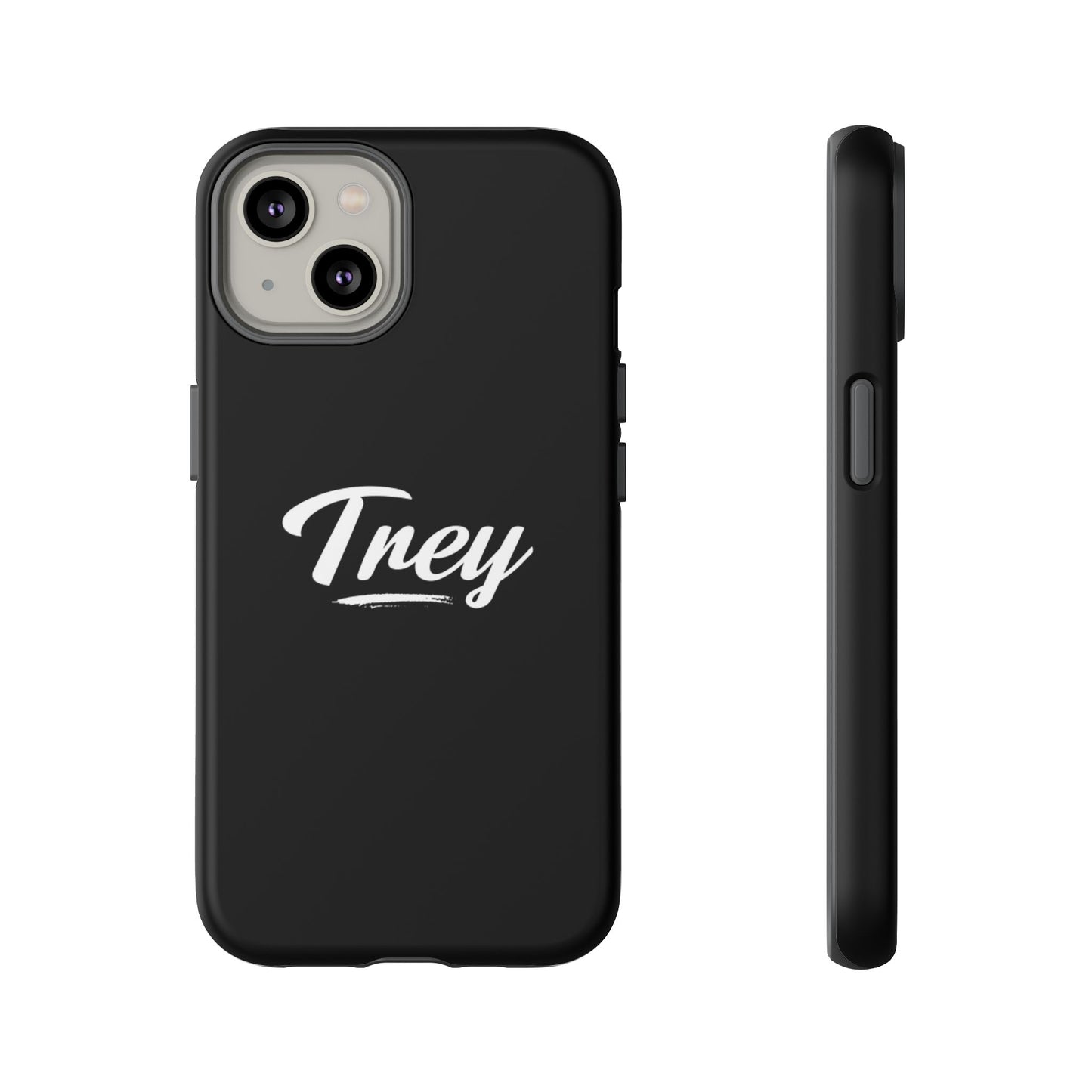 Trey's Phone Case