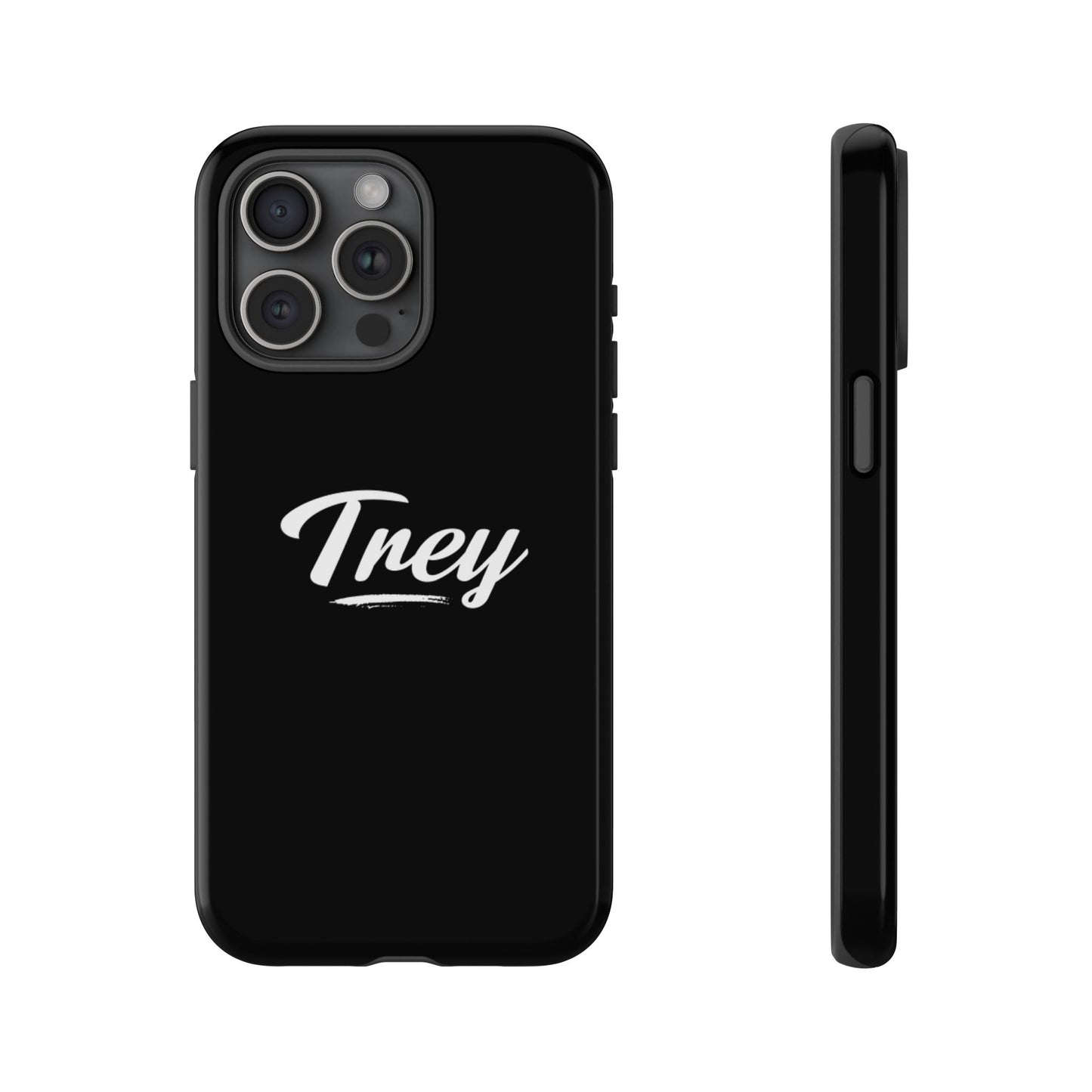 Trey's Phone Case