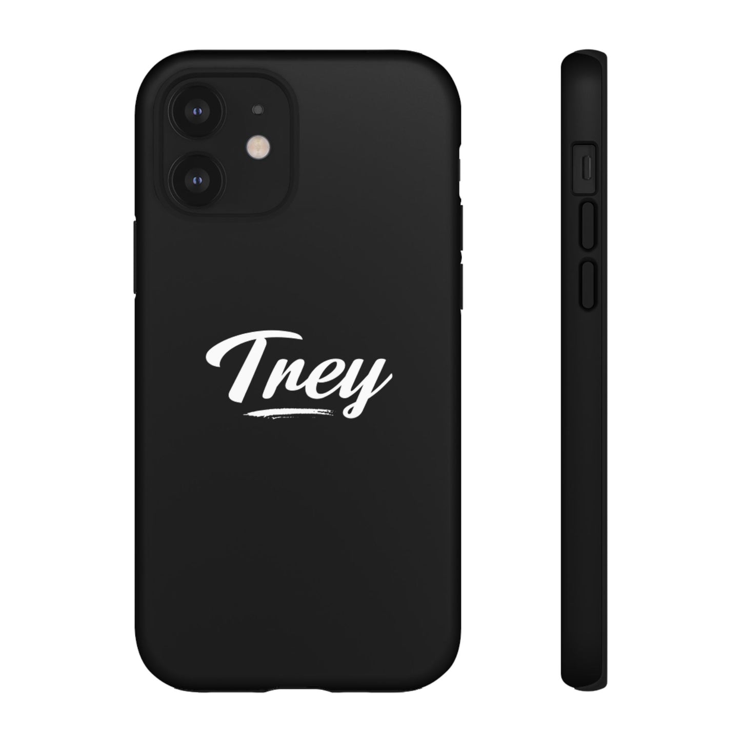 Trey's Phone Case