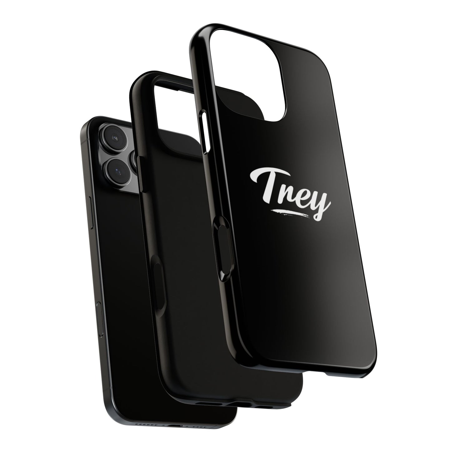 Trey's Phone Case