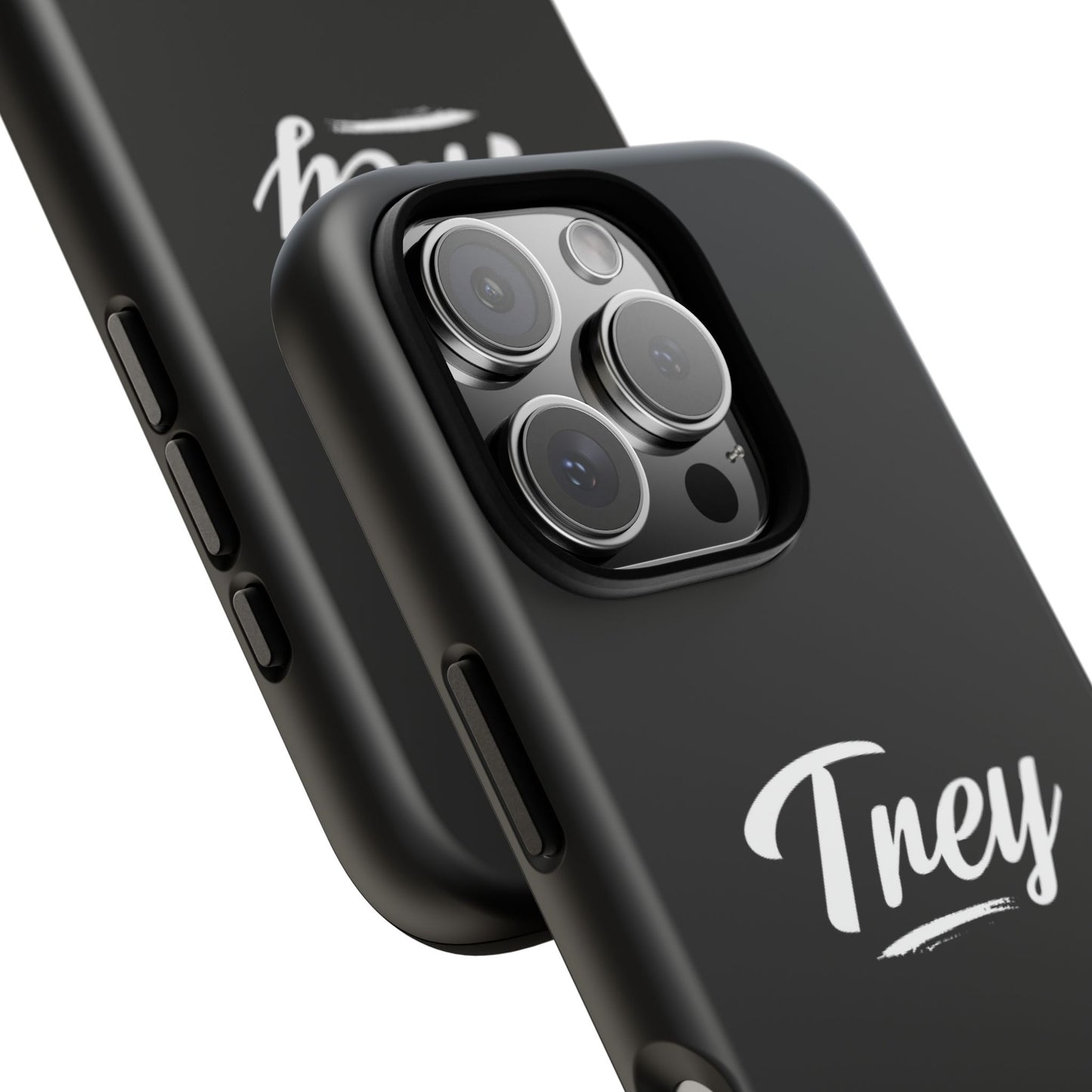 Trey's Phone Case
