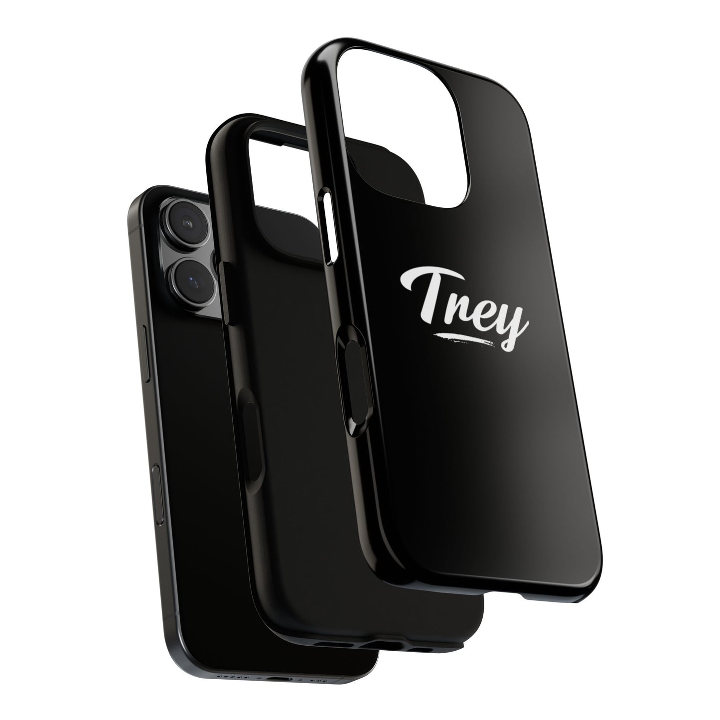 Trey's Phone Case