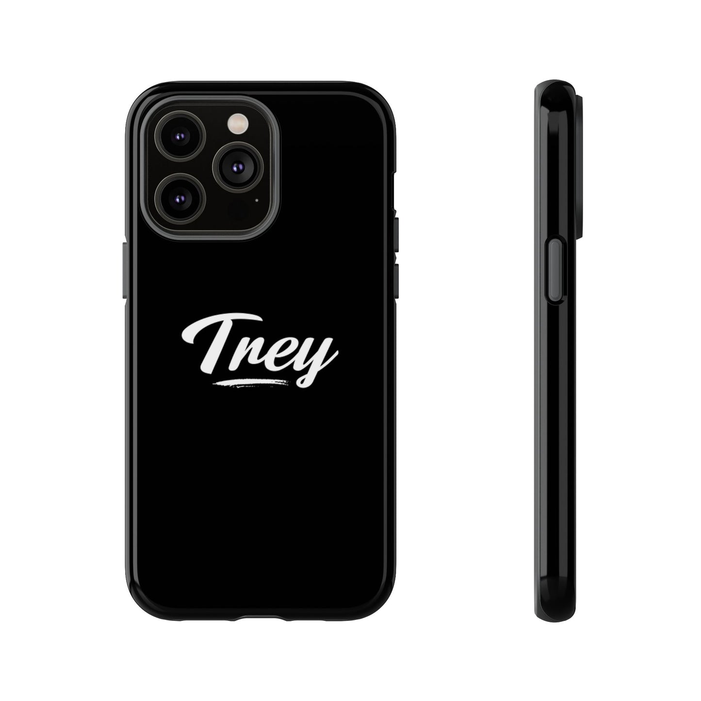 Trey's Phone Case