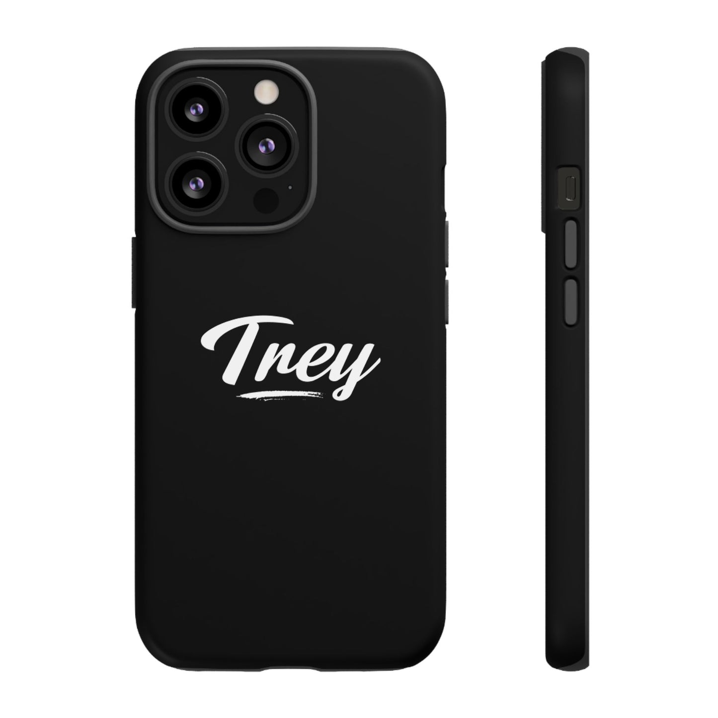 Trey's Phone Case