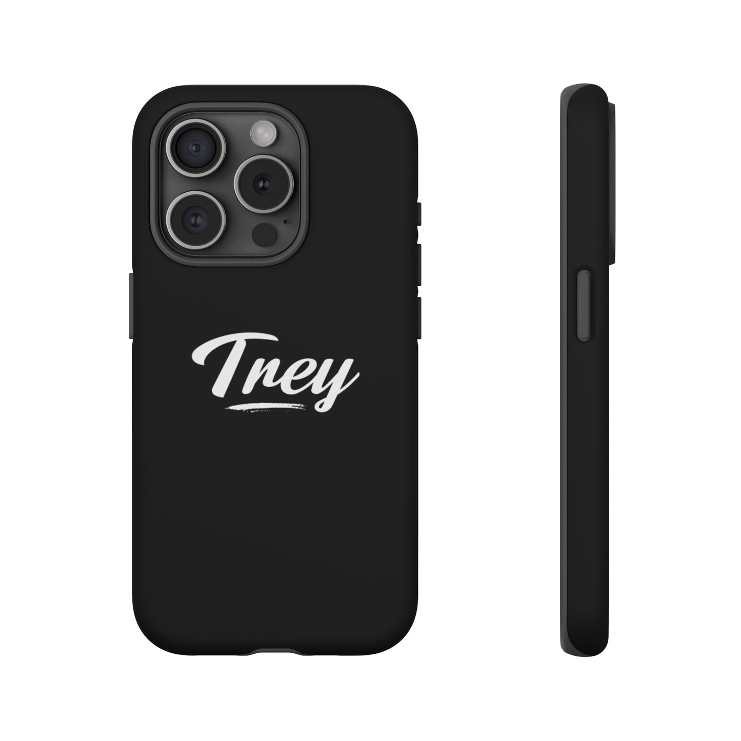 Trey's Phone Case