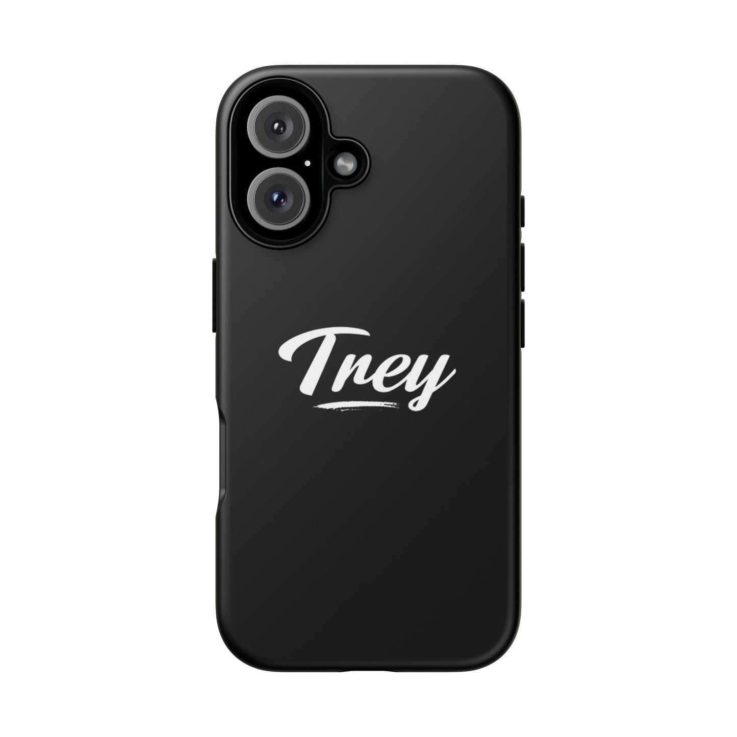 Trey's Phone Case