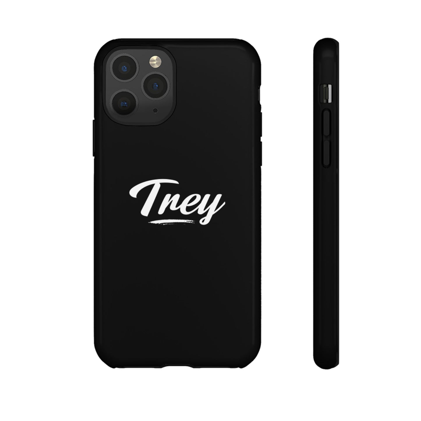 Trey's Phone Case