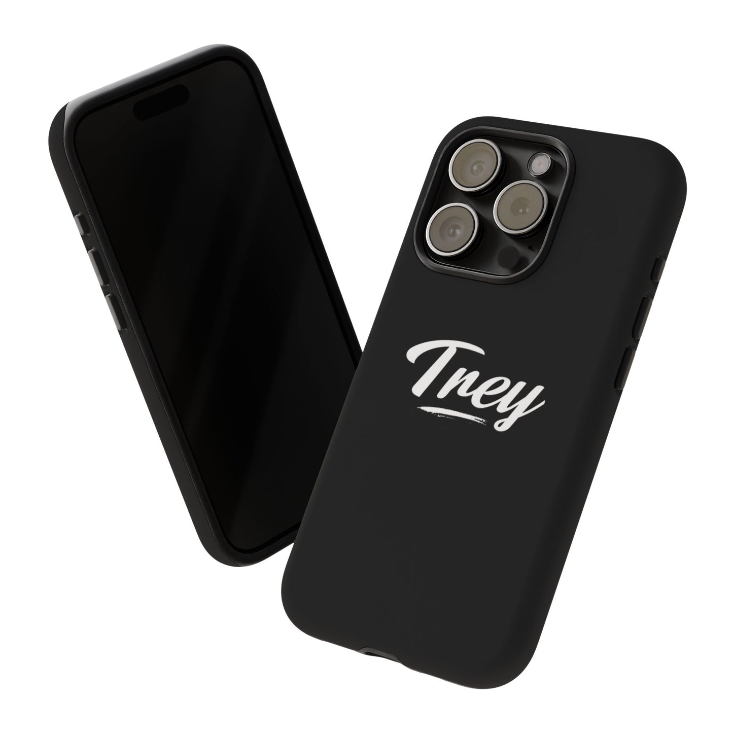 Trey's Phone Case