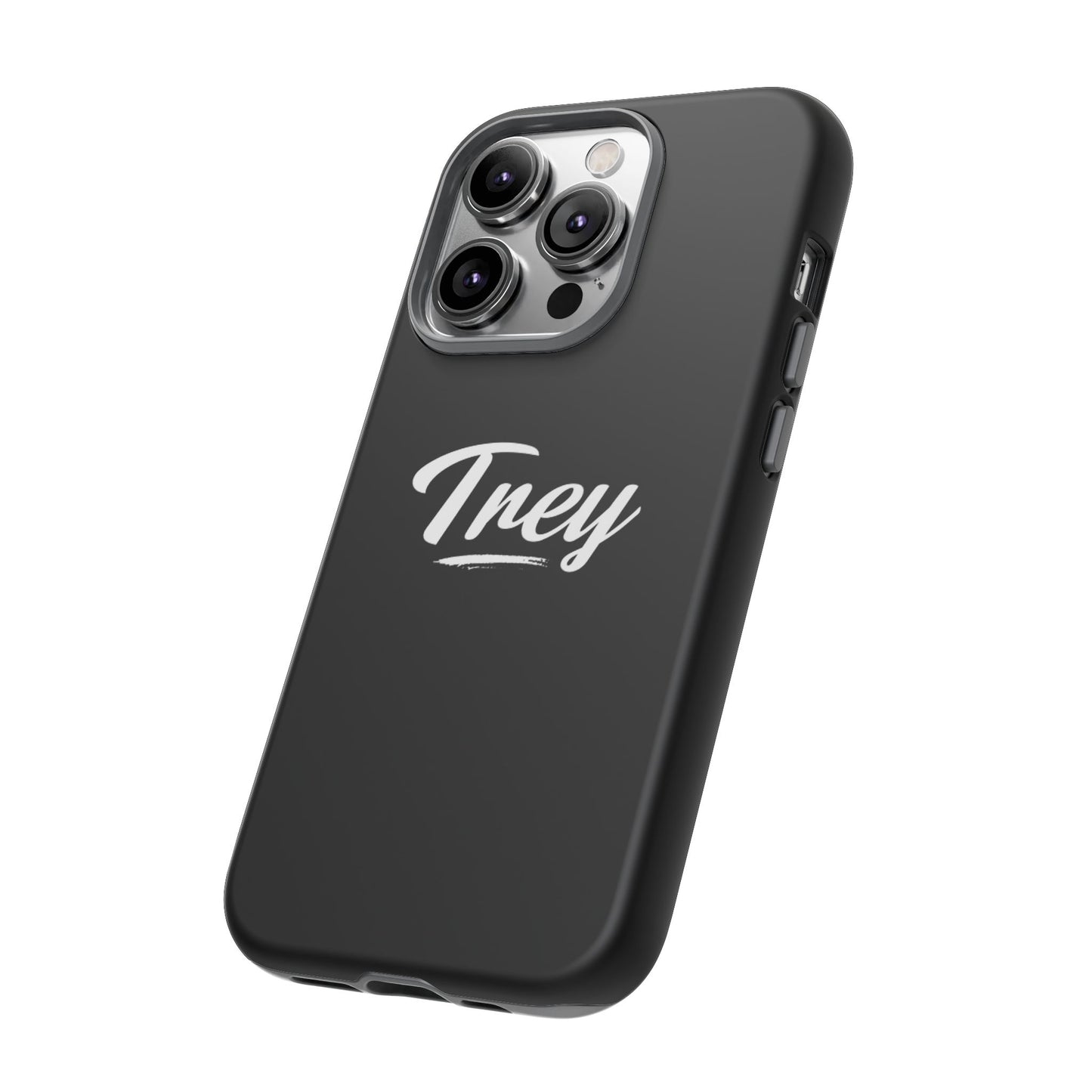 Trey's Phone Case
