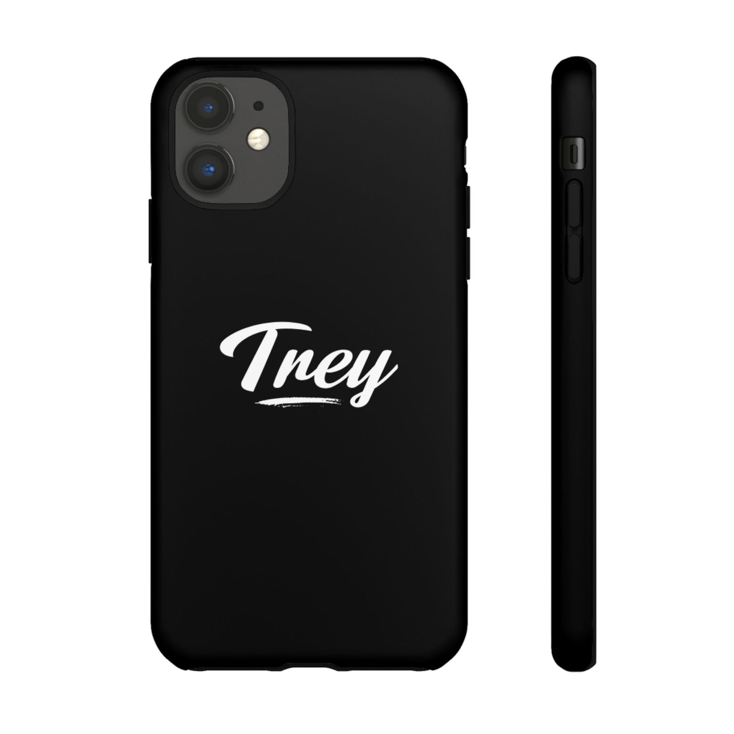 Trey's Phone Case