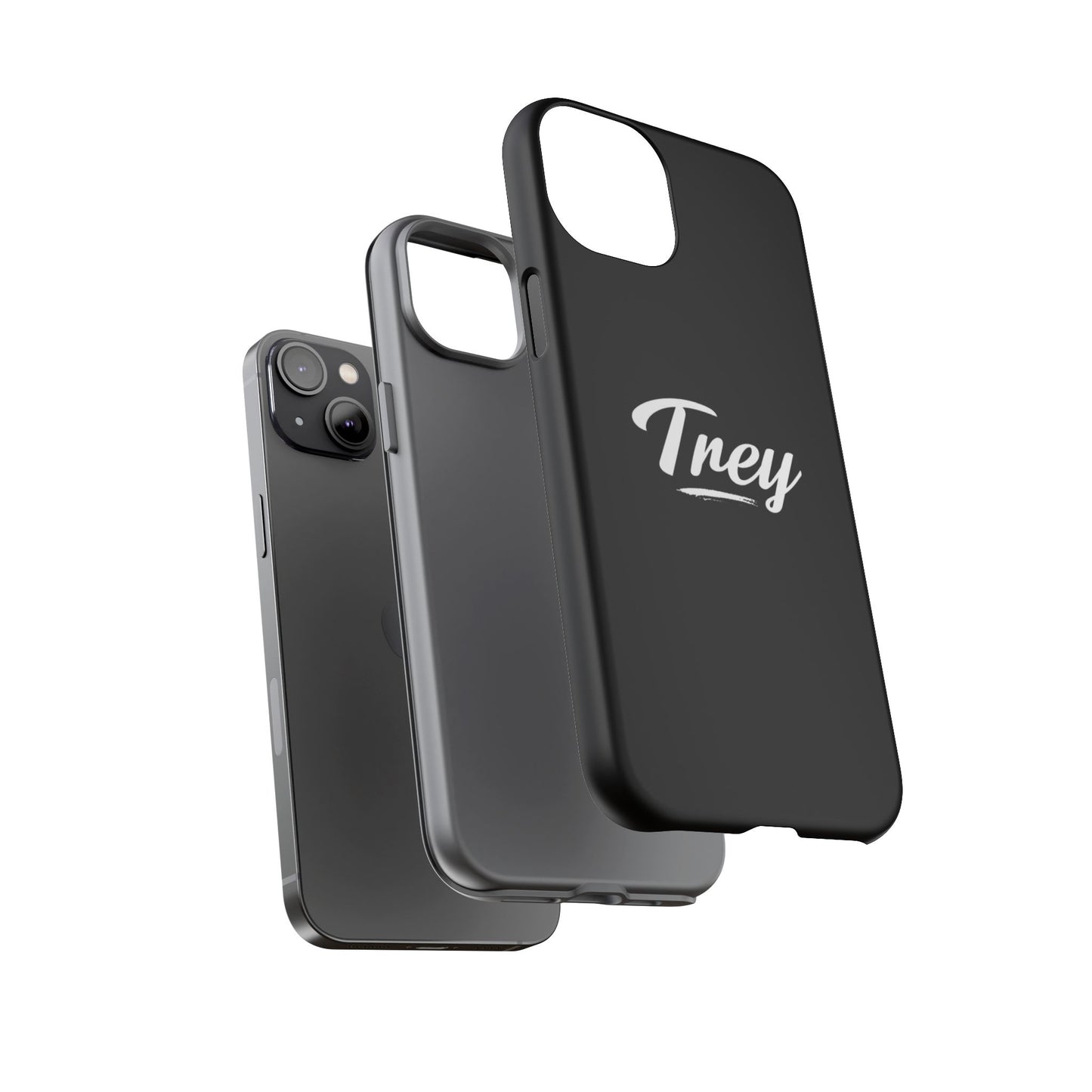 Trey's Phone Case