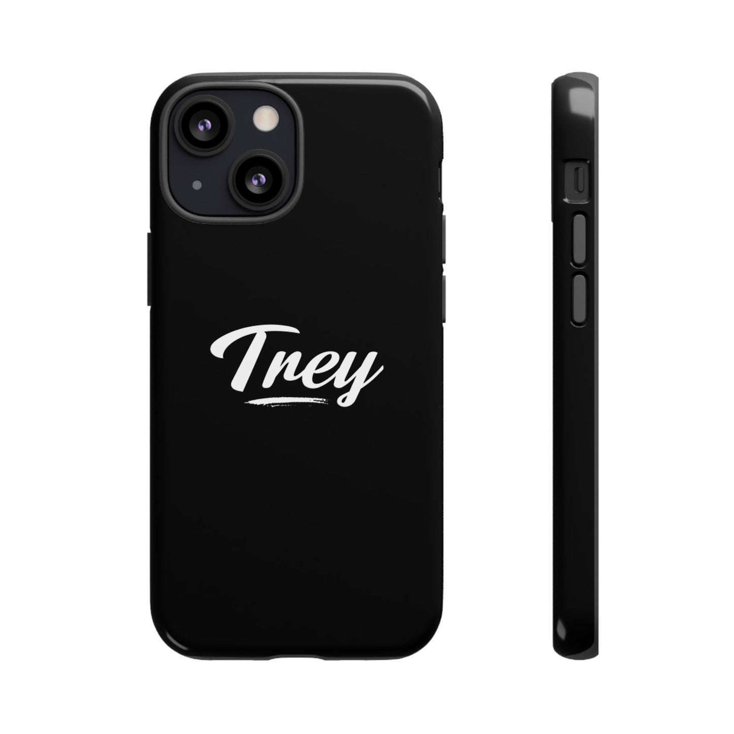 Trey's Phone Case