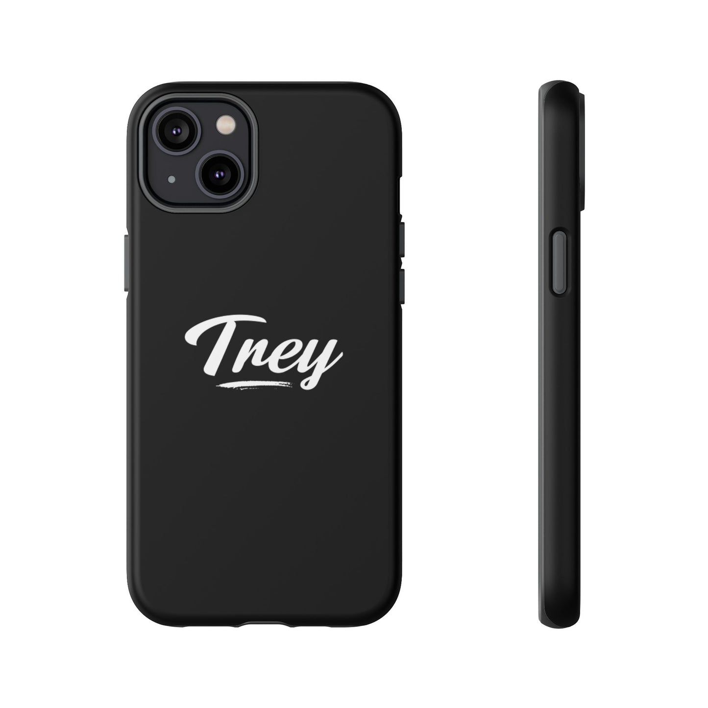 Trey's Phone Case