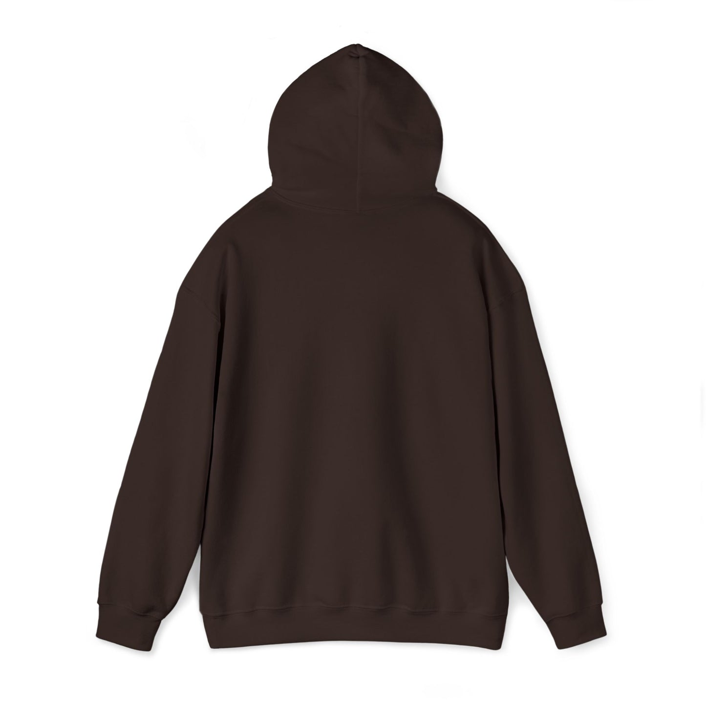 Trey's Hoodie - Comfortable & Durable Cotton-Polyester Blend