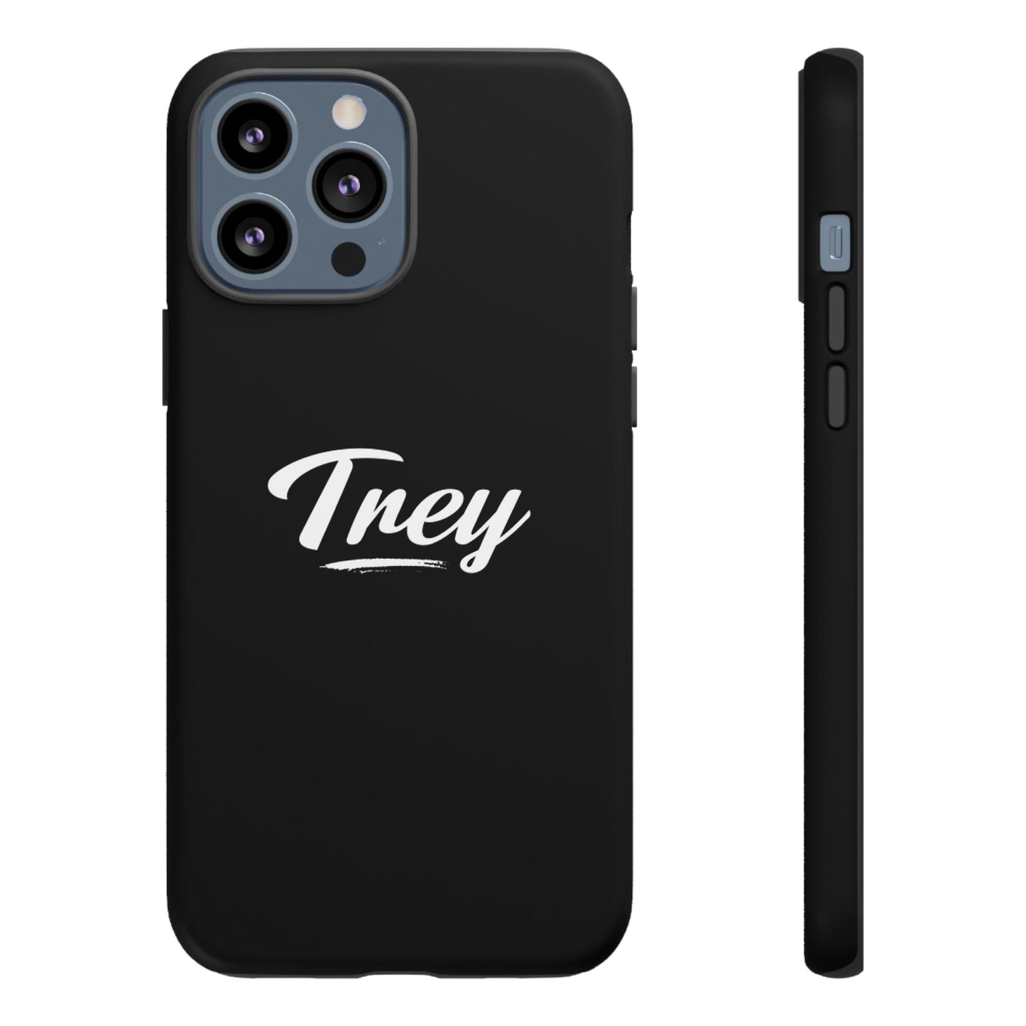 Trey's Phone Case